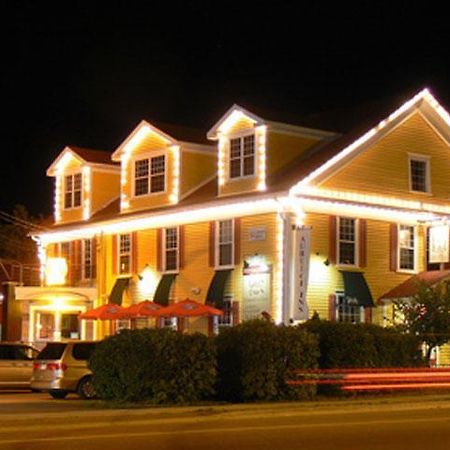 Auberge Gabriele Inn Shediac Kültér fotó