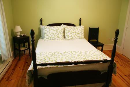 Auberge Gabriele Inn Shediac Szoba fotó