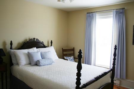 Auberge Gabriele Inn Shediac Szoba fotó
