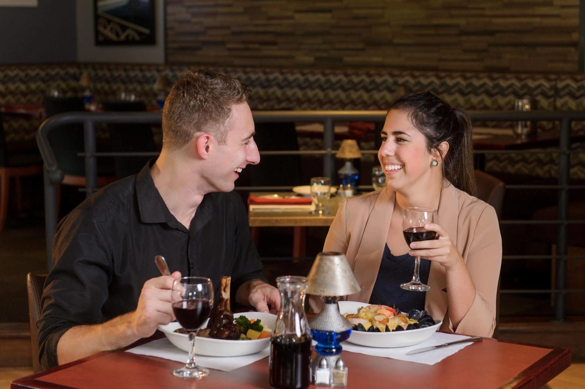 Auberge Gabriele Inn Shediac Kültér fotó