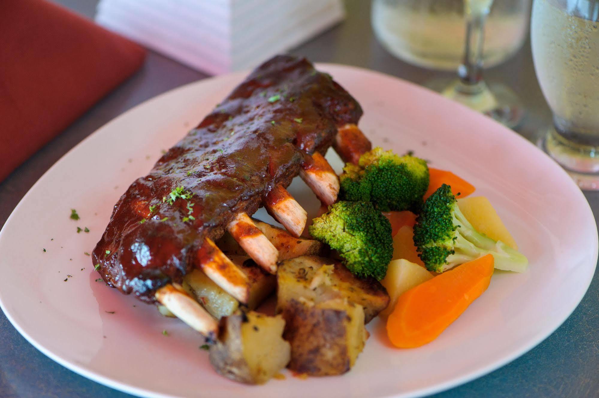 Auberge Gabriele Inn Shediac Kültér fotó