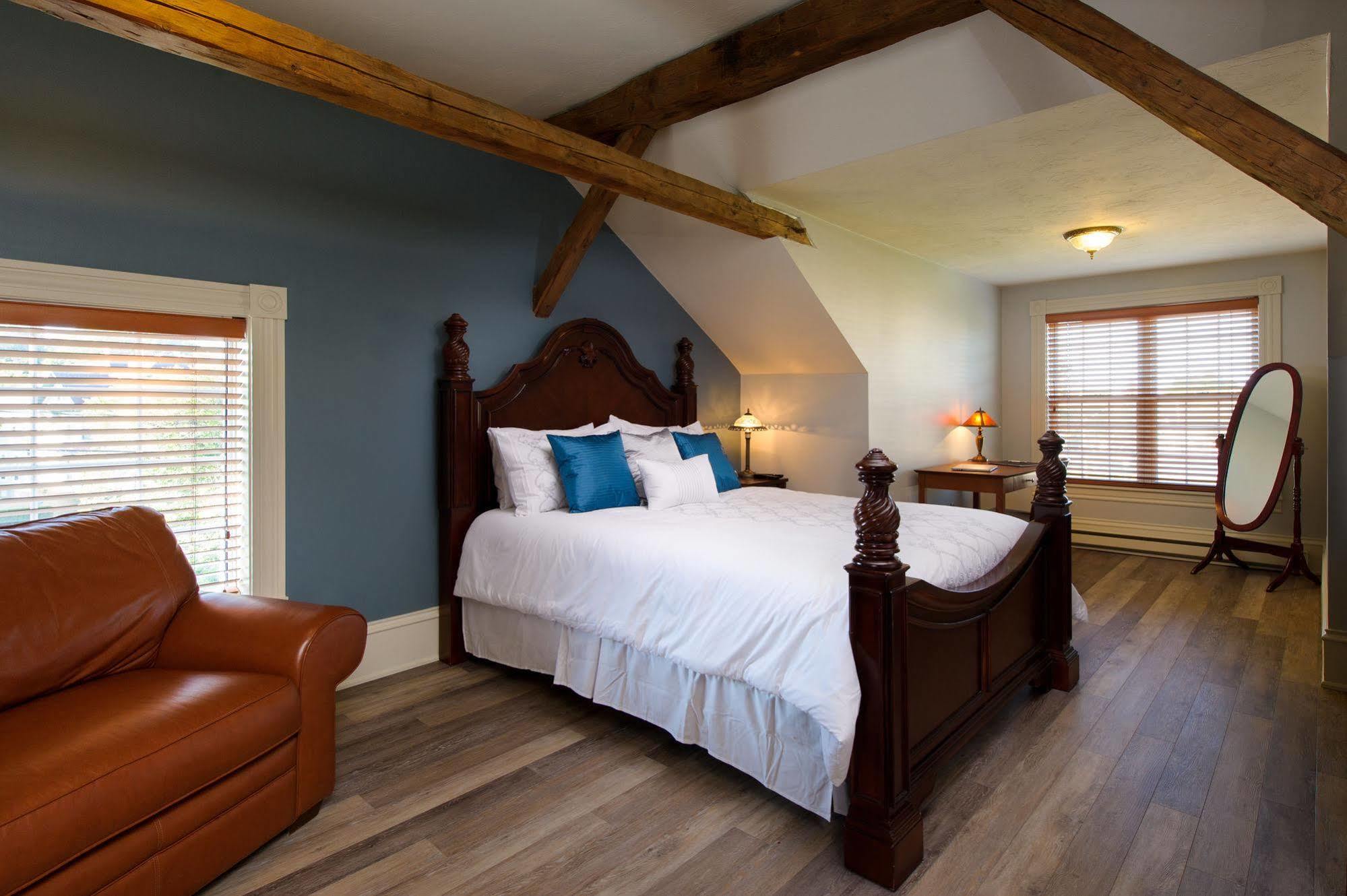 Auberge Gabriele Inn Shediac Kültér fotó