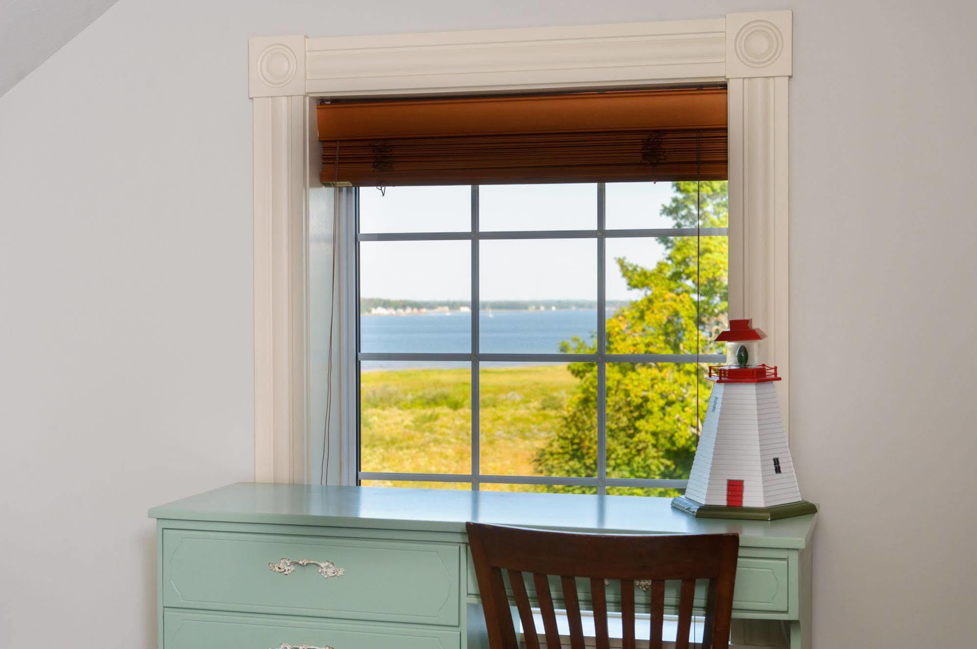Auberge Gabriele Inn Shediac Kültér fotó
