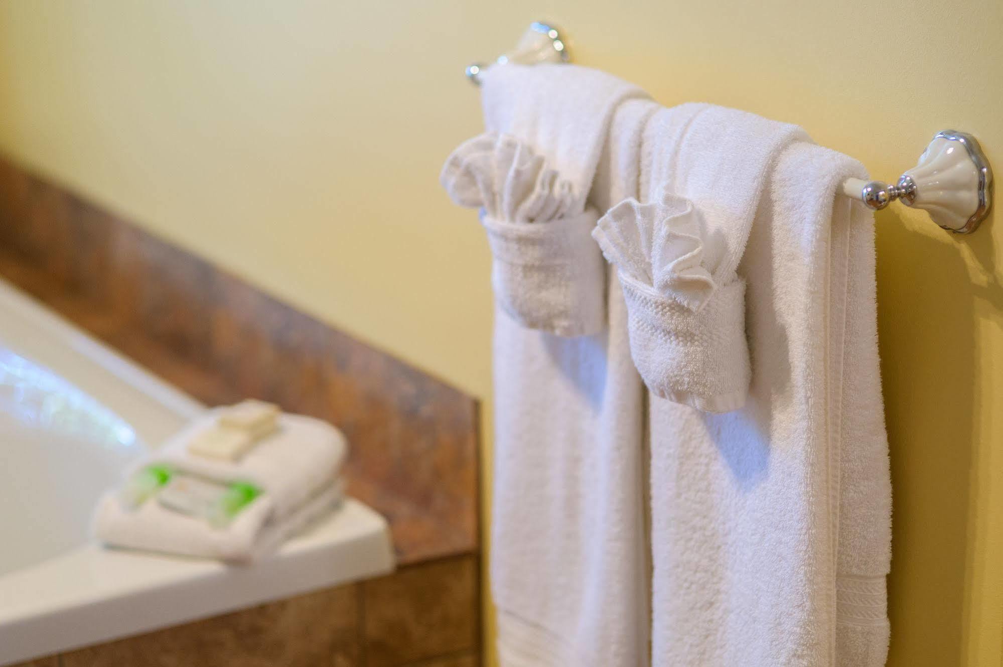 Auberge Gabriele Inn Shediac Kültér fotó