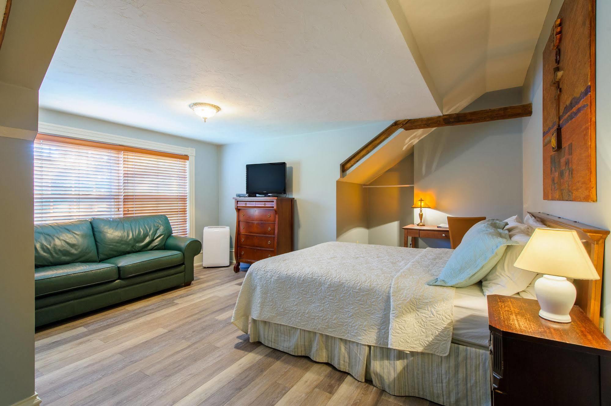 Auberge Gabriele Inn Shediac Kültér fotó