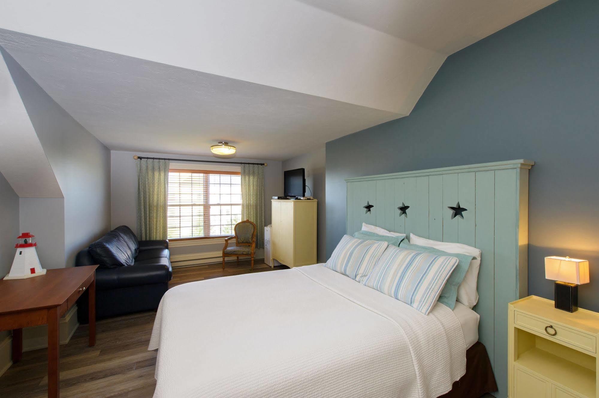 Auberge Gabriele Inn Shediac Kültér fotó
