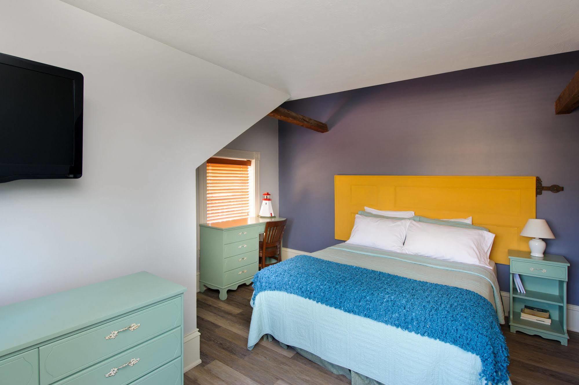 Auberge Gabriele Inn Shediac Kültér fotó